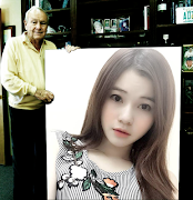 Hoarding Photo Frames اسکرین شاٹ 3