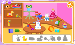 Désobéir à la Baby Sitter capture d'écran 4