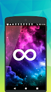 Infinity Symbol wallpapers screenshot 1