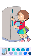 Coloring Book 2 Screenshot 5