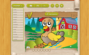 Ligue os Pontos -Ponto a Ponto Cartaz