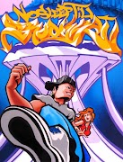 ベストグラフィティデザイン スクリーンショット 5
