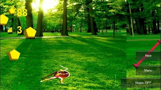 The Little Buggy Man 截图 1