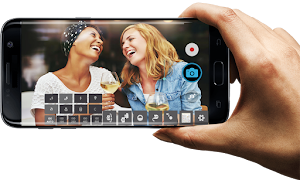 Hd Camera ภาพหน้าจอ 6