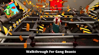 Tips For Gang Beasts : All Levels 2020 Walkthrough screenshot 1