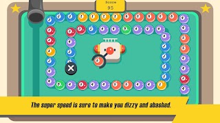 Fast Pool скриншот 3