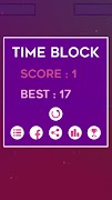 Time Block 스크린샷 2