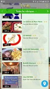 Inside Cameroon Screenshot 4