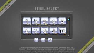 Parking Mania screenshot 1