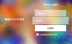 پوستر MediaKing