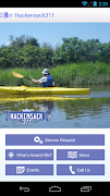Hackensack 311 screenshot 6