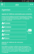 TECHNO APP capture d'écran 3