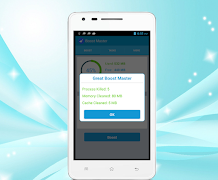 Boost Master imagem de tela 3