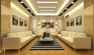 Ceiling Design Ideas 스크린샷 5