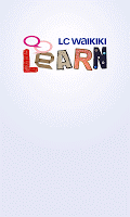 LCWAIKIKI Learn Mobile poster