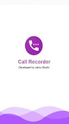 Automatic Call Recorder โปสเตอร์