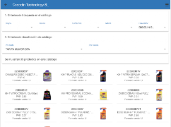 Cococatalogue ภาพหน้าจอ 4