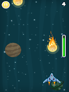 Meteor Rush screenshot 6