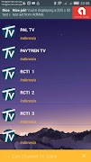 TV STREAMING screenshot 1