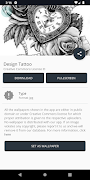Design Tattoo স্ক্রিনশট 2