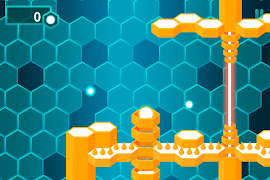 Orange World Screenshot 2