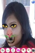 FaceTrick syot layar 2