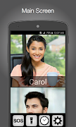 MaxVision Launcher plakat