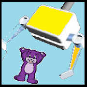 Folder doll machine syot layar 3