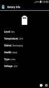 Battery Info screenshot 5