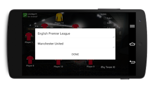 LineApp11 screenshot 7