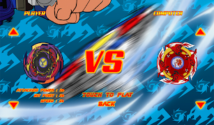 Spin Blade स्क्रीनशॉट 3