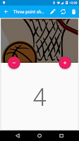 Total Counter screenshot 1