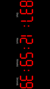 Virtual Countdown Cartaz