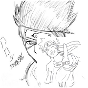 How To Draw Naruto Best Plakat