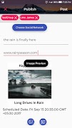 Social Ease تصوير الشاشة 3