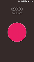 Simple Button 海报