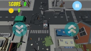 Loop Zombie ảnh chụp màn hình 2