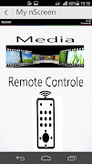My NScreen स्क्रीनशॉट 1
