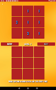 Tap to Match - a number grid puzzle скриншот 7