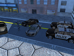 FTB Robot screenshot 2