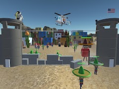 Build Trumps Wall screenshot 3