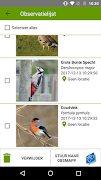 Identify - Birds screenshot 1