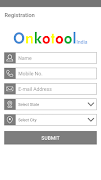 Onkotool screenshot 1