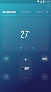 Universal Remote Control : Smart TV screenshot 4