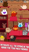 Focus Cat App - Focus Timer Screenshot 3
