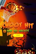 Shoot Hit الملصق