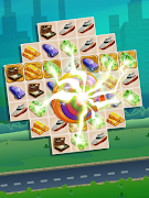 Tycoon: Match 3 Billionaire ảnh chụp màn hình 2