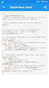 Learn Arduino Programming скриншот 4