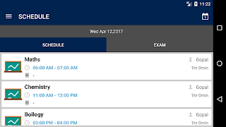 Best Classes captura de pantalla 7