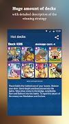 Hot decks for Clash Royale gönderen